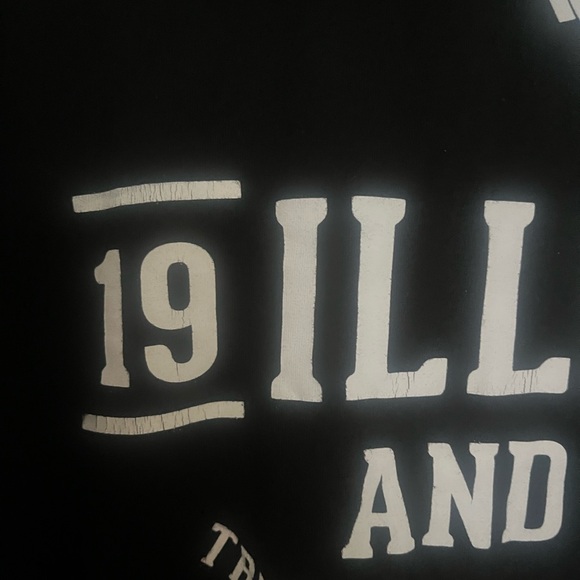 Illbury and Goose long sleeved shirt - Picture 7 of 7